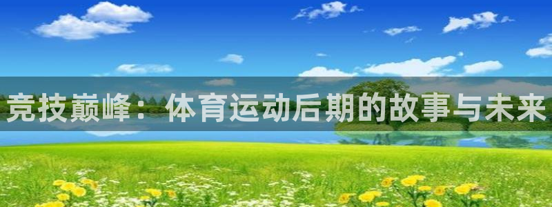 3377体育官方正版app新能源